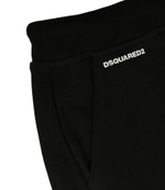 Шорты Dsquared2 - черный(DQ1443 D0A2F)