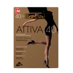 ОМСА АТТИВА 40 Den Nero  3M