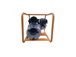 Мотопомпа Villartec GP80