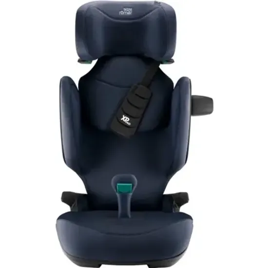 Автокресло Britax Roemer Kidfix pro 2025 Style (Night blue)