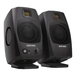 ADAM AUDIO D3V Black