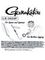 Крючки Gamakatsu LS-3424F NEW LABEL HOOKS BLACK разм. 1/0 5шт.