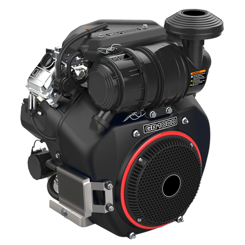 Двигатель бензиновый EVOline GB 1000 EFI (1T90QA11EEVO)