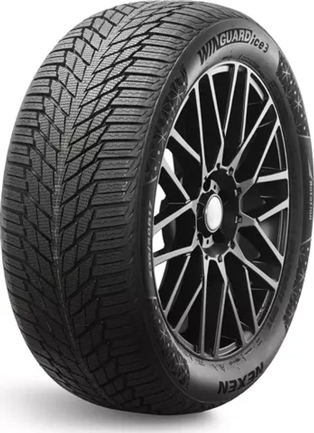Зимняя шина Nexen Winguard Ice 3 (235/50 R20 104H)