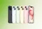 Телефон Apple iPhone 15 128Gb (Green)