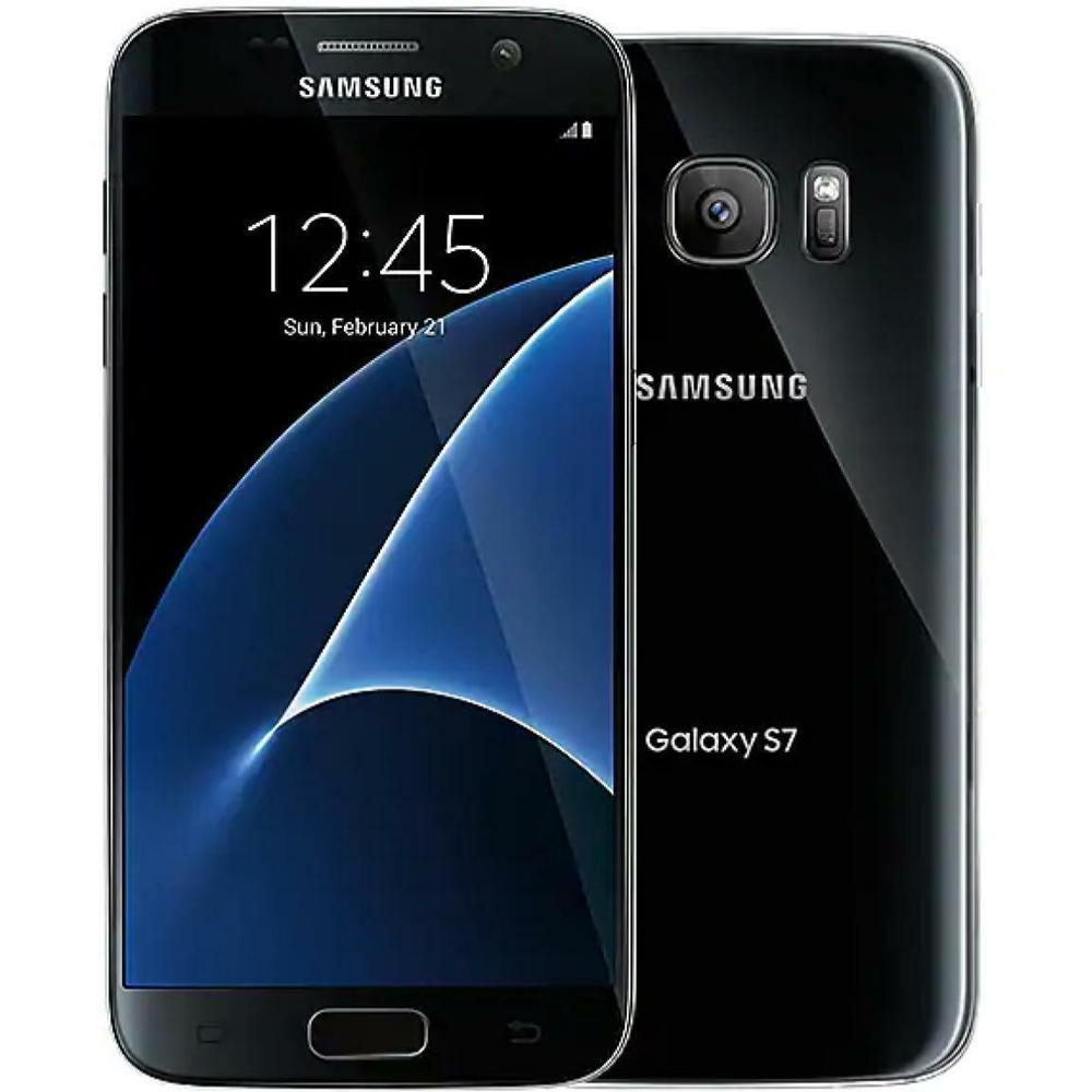 Ремонт телефона Samsung Galaxy S7 (G930F)