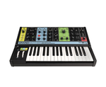 Аналоговый синтезатор Moog Grandmother