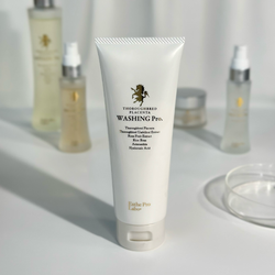 Пенка для умывания с лошадиной плацентой Esthe Pro Labo Thoroughbred Placenta Washing Pro
