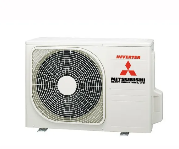 Инверторная сплит-система Mitsubishi Heavy SRK25ZS-WF / SRC25ZS-W