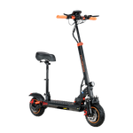 Электросамокат Kugoo M4 PRO MAX 18Ач