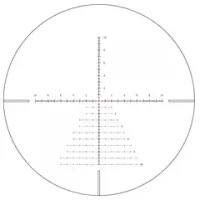 Прицел Vector Optics Veyron 6-24x44IR SFP (SCOL-49)