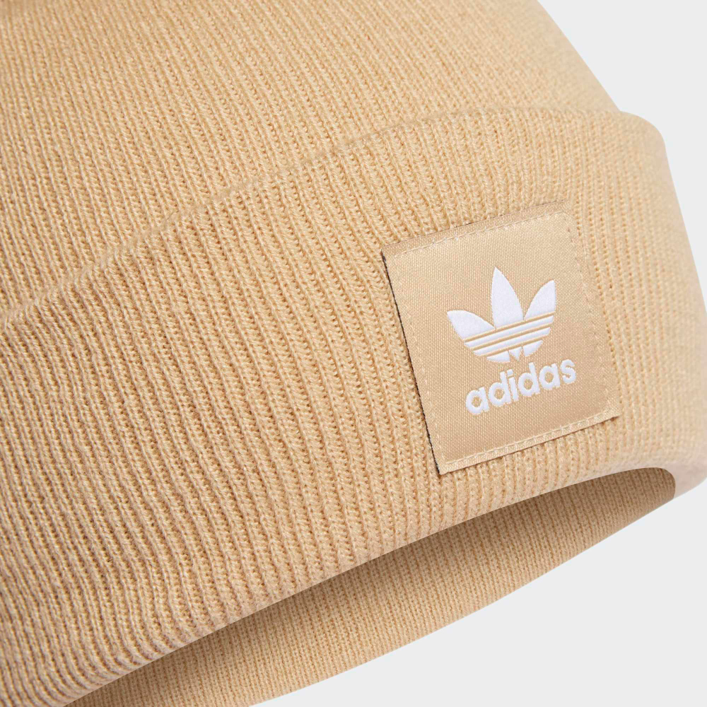 Шапка взрослая adidas Originals AC CUFF KNIT