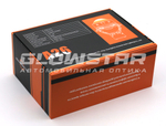 Билед модули Aozoom A26 3.0 дюйма, 2 чипа, 6000K, 12V 63/71W, 5400/5700Lm (комплект, 2шт)