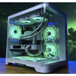 Игровой компьютер FIRESTRIKE PRO Core i5-14400F / RTX5060Ti 16ГБ / 32ГБ DDR5 / SSD 3ТБ