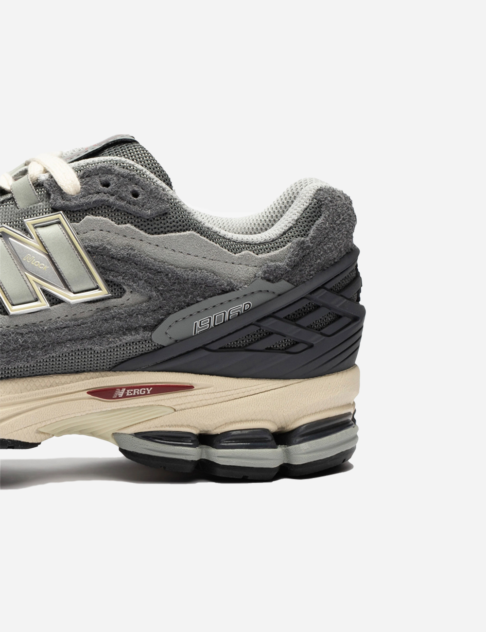 New Balance 1906D Harbor Grey (M1906DA)