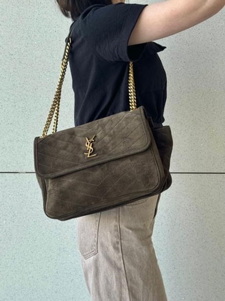 Сумка Yves Saint Laurent