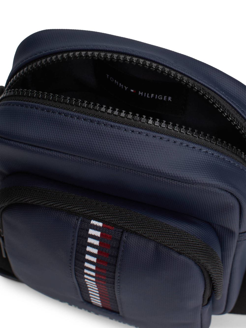 Сумка кросс-боди Tommy Hilfiger - темно-синий(AM0AM12727)