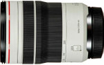 Canon RF 70-200mm f/4L IS USM, серый/черный