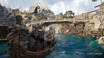 Игра God of War Ragnarok (русская версия) PS5