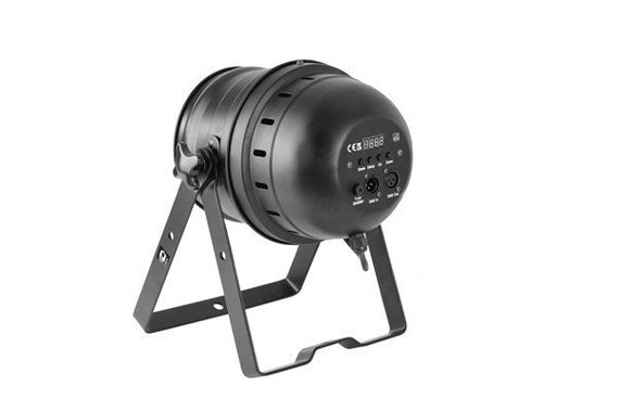 Involight LED PAR189 BK светодиодный прожектор LED PAR