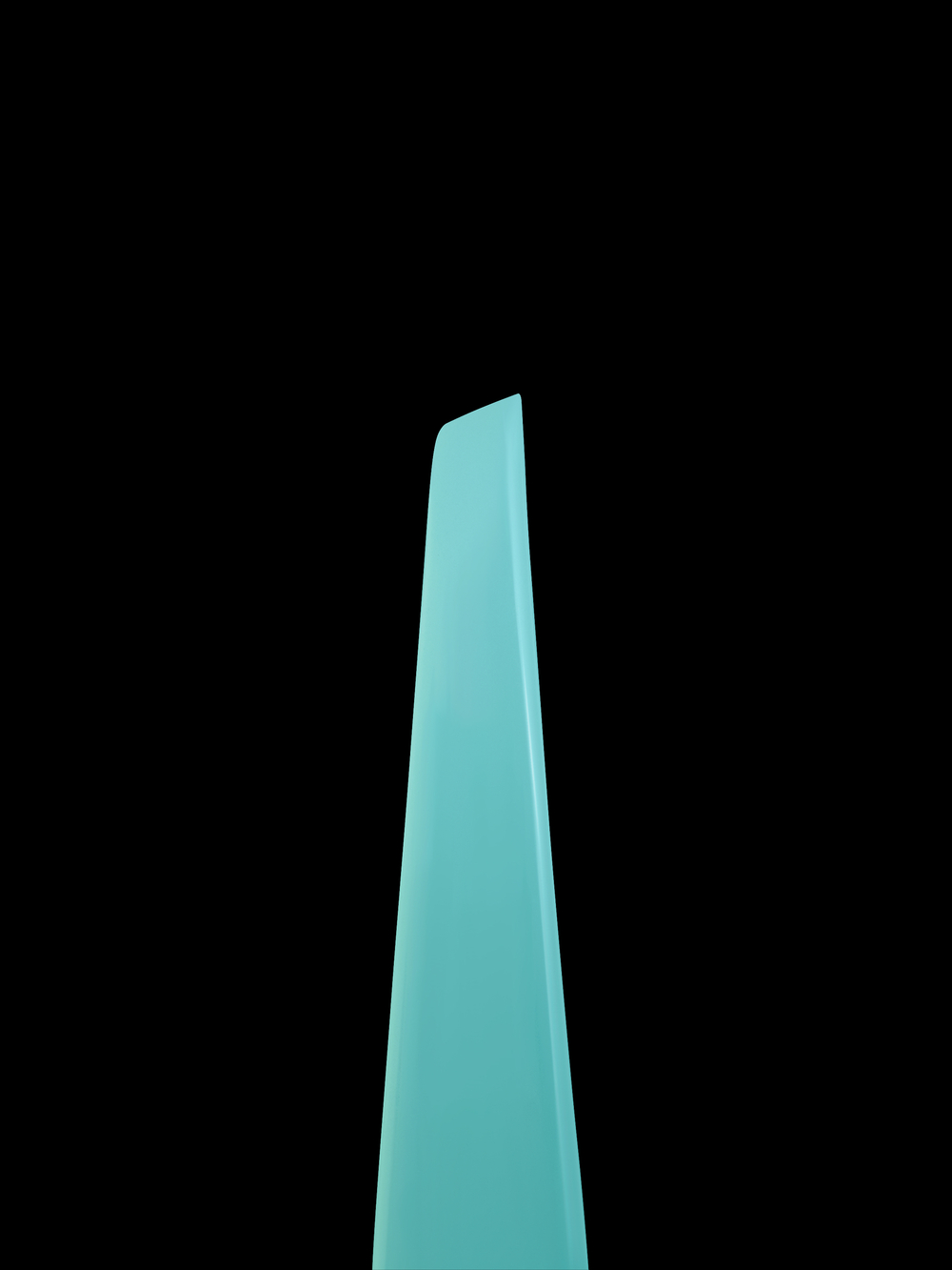 Пинцет для бровей Staleks Pro Expert 64 Type 4