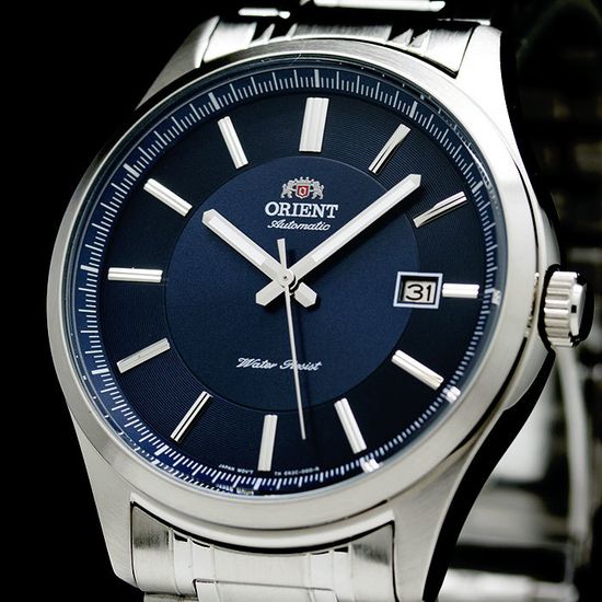 Наручные часы Orient FER2C005D0 Sporty Automatic