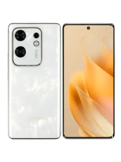 6,78" Смартфон ZERO 30 4G 8/256 ГБ 30 4G WHITE