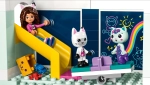 Конструктор LEGO Gabby's Dollhouse 10788 Кукольный домик Габби