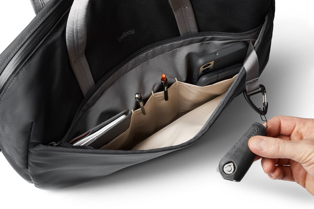 Сумка Bellroy Tech Briefcase