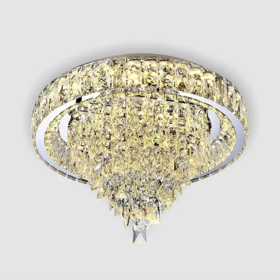 Потолочная люстра L030-500 LED4U