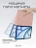 Чехол книжка для iPad Air 11" M2 / Air 4/5 (10.9") Gurdini Smart Magnet Series Pink Sand