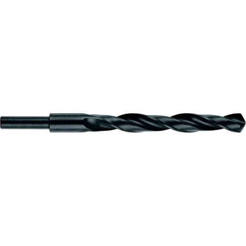 Сверло по металлу HSS 18x191 мм Heller 21558
