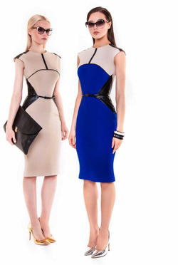 SPRING/SUMMER 2016