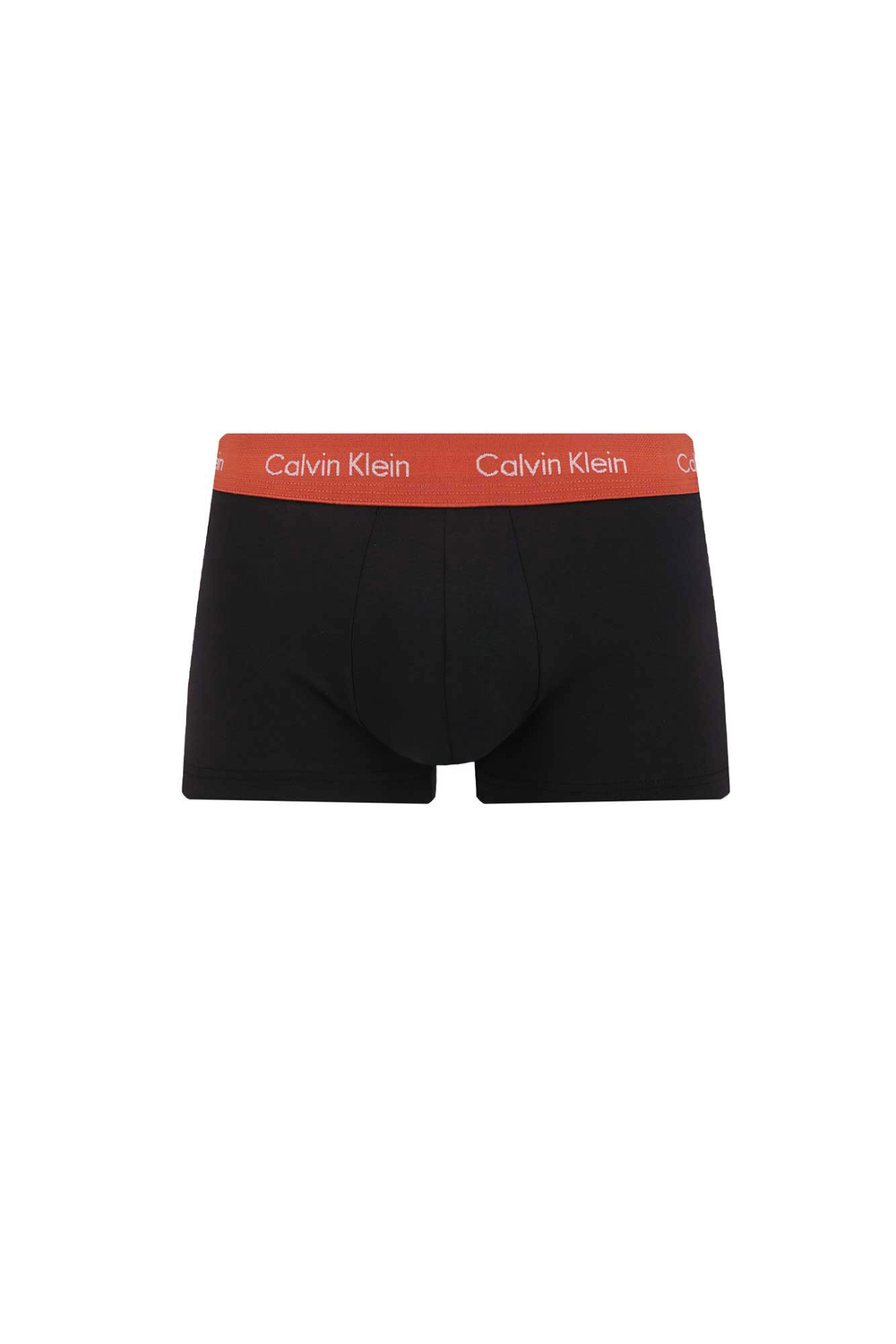 трусики-боксеры 3 шт. Calvin Klein Underwear - черный(0000U2664G)