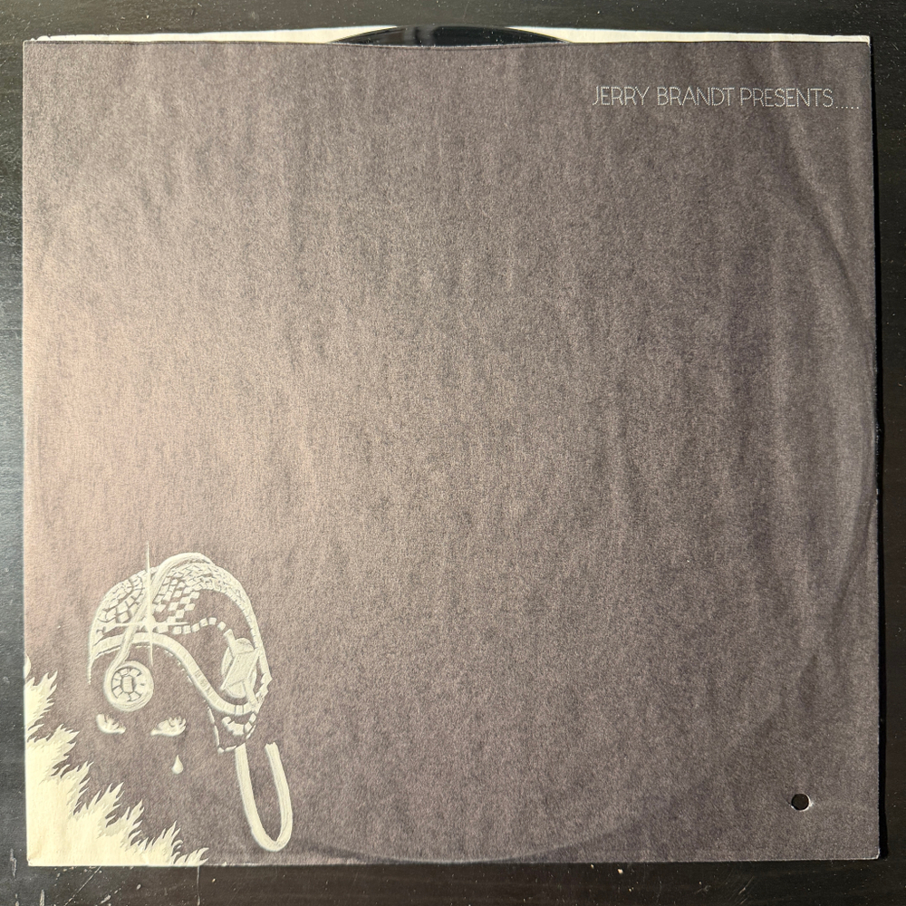 Jobriath – Creatures Of The Street (США 1974г.) Т