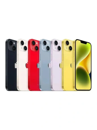 Смартфон Apple iPhone 14 512GB Purple