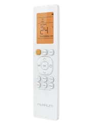 Инверторная система кондиционирования Ferrum Force Pro DC iFIS07F3C/iFOS07F3C