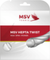 Теннисная струна MSV Hepta Twist WH - 1.3 Set (12 м), арт. 2845