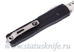 Нож Microtech Ultratech ZBP GEN III 1119EX-10S Hellhoundфотография - 5
