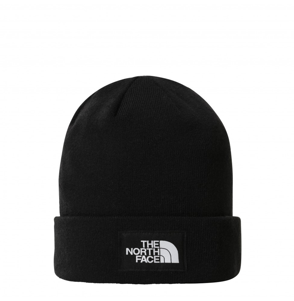 Шапка взрослая The North Face DOCK WORKER RECYCLED BEANIE