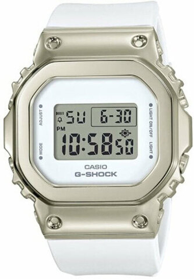 Женские  наручные часы Casio G-Shock GM-S5600G-7