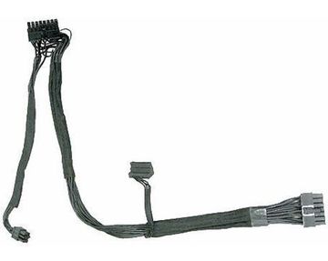 Шлейф  AC/DC/BL/SATA Cable для iMac 27 , A1312 , 593-1034-A , late 2009 - mid 2010