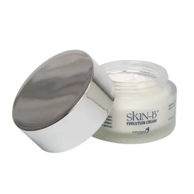 Skin-B Evolution Cream | Увлажняющий крем-регенерант c аминокислотами