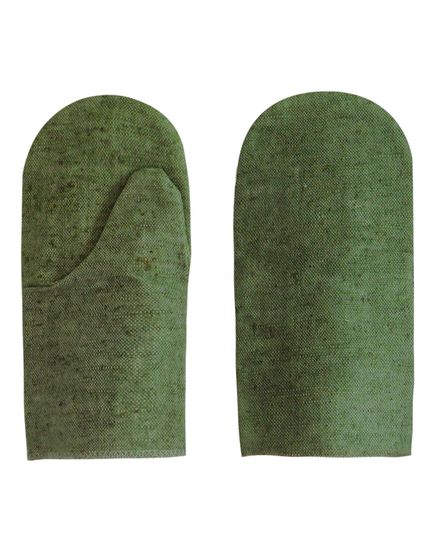 Рукавицы брезентовые с ОП пропиткой (400 г/кв.м.), р.2, цена за пару, кратно 10п