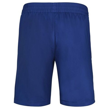 Мужские теннисные шорты Babolat Play Short Men - небесный