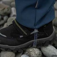 Комбинезон Softshell демисезонный "Гроза"