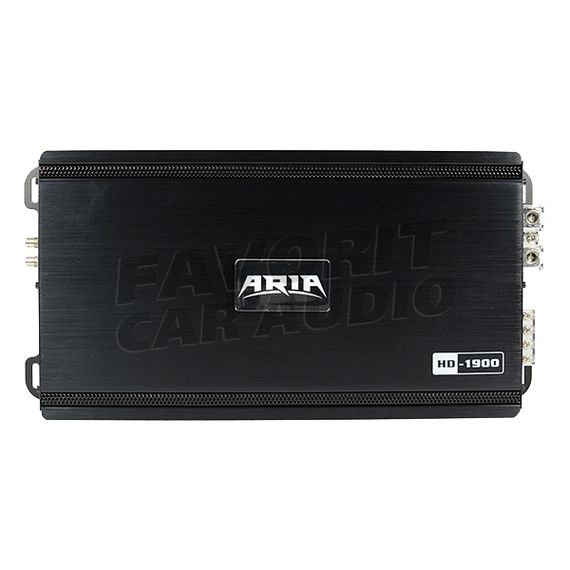 Усилитель ARIA HD-1900