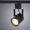 Трековый светильник Mizar A1311PL-1BK Arte Lamp