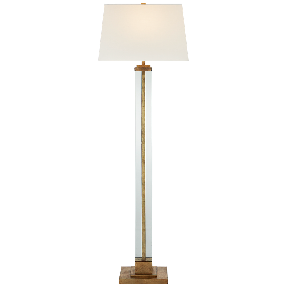 Напольный светильник Visual Comfort Wright Large Floor Lamp