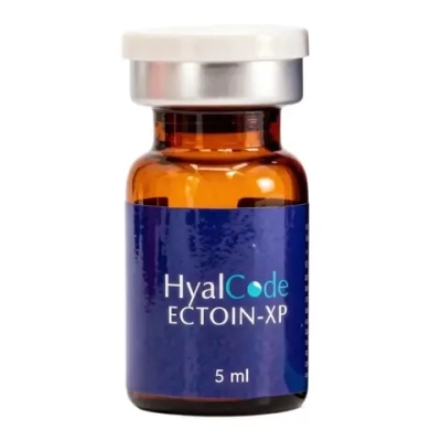 HyalCode Ectoin-XP | ГК 2200 кДа, эктоин